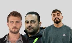 Aras Bulut İynemli, Hasan Şaş ve Sefo dâhil 18 kişiye gözaltı kararı