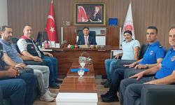 Arıcılıkta eğitim ve üretim için iş birliği