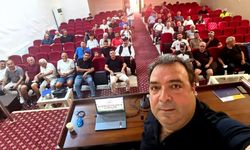 ASKF Başkanı Bozan: “Her şeyimizle yeni sezona odaklandık”