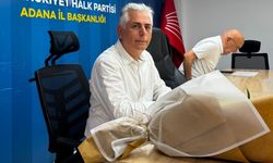 Atilla Yeşilyurt yeni eğitim öğretim yılını kutladı