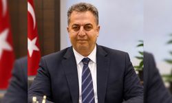 ATO 17. Grup Komite Başkan Adayı Arif Çetin hedeflerini açıkladı