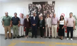 ATÜ, Yeşilay ve Özel sektörden öncü adım: "Maskeni Tak Gel, Hayatını Geri Al"