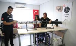 ATÜ’nün “Nefes” ve “Beren” roketleri TEKNOFEST finalinde