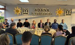 Ayyüce Türkeş Taş: Adanalıların Meclisteki sesi olacağız