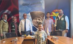Bağımsız Aile Festivali için Yeşilay Adana Şubesi’nden kurum ziyareti
