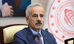Bakan Uraloğlu'ndan Adana'daki deprem için geçmiş olsun mesajı