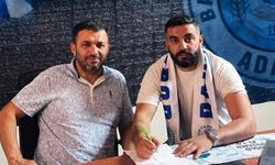 Baklalı FK’dan Engin Demirtaş ve Serdar Şenyürek hamlesi