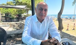 Başkan Altıok: “Bugünü değil, gelecek on yıllarını inşa ediyoruz”