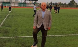 Başkan Gürol Ünsal: En büyük başarı çocuklarımızın transfer olması