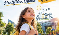 Belediyeler için dev çocuk yarışması resmen başlıyor!