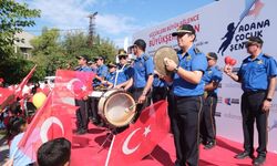 Büyükşehir çocukların neşesini Cumhuriyet Mahallesi’ne taşıdı