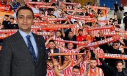 Çağlar Polat’tan 12 Bingölspor maçı öncesi taraftara çağrı