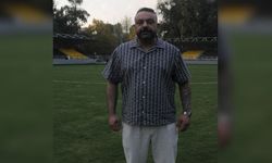 Gökhan Uzunömür'den şampiyonluk ve Ankara mesajı!