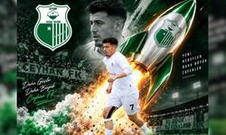Ceyhan 1967’den Burak Evren transferi: “Takımımıza güç katacak”