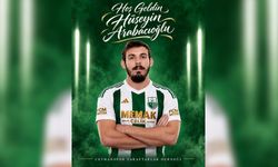 Ceyhan 1967’den orta sahaya şampiyon takviyesi