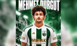 Ceyhan FK’dan kanatlara takviye: Mehmet Durgut ile anlaşma sağlandı