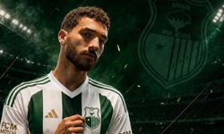 Ceyhan FK’dan savunmaya takviye: Gürkan Okan!