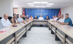 CHP Adana’da Seyhan gündemi değerlendirildi