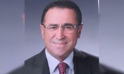CHP Çukurova İlçe Başkanlığı’nda Hasan Aslan dönemi