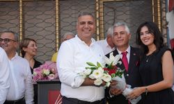CHP Yüreğir’de yeni dönem başladı