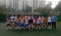 Çukurova Belediyespor yeni sezona gençlerle hazırlanıyor