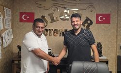 Çukurova Demirspor'da kaleci antrenörlüğüne Orhan Sirak getirildi