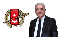 Çukurova Gazeteciler Cemiyeti: "Gazetecilik baskı ve şantaj aracı değildir"