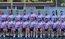 Çukurova Kozanspor yeni sezon eğitmen kadrosunu açıkladı