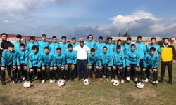 Çukurova Press Havuzlubahçe Spor Kulübü gençleri sporla kucaklıyor