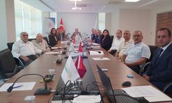 Çukurova TEKNOKENT’te Ar-Ge ve inovasyon gündemi