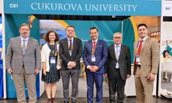 Çukurova Üniversitesi EAIE 2026’da üç anlaşma imzaladı