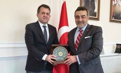 Çukurova Üniversitesi Glasgow’daki EAIE Konferansı’na katılacak