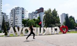 Çukurova’da Gaziler Günü’ne özel yarış
