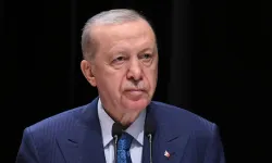 Cumhurbaşkanı Erdoğan: "Bölgemizde kalıcı istikrarı güçlendirmek istiyoruz"