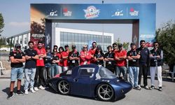 ÇÜ’nün otonom takımına TEKNOFEST’te En İyi Tasarım Ödülü