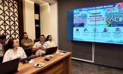 Adana’da kentsel dönüşüm için “imece modeli” tanıtıldı