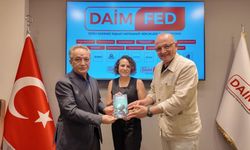 DAİMFED’de yeşil dönüşüm masaya yatırıldı