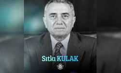 Demirspor'dan Sıtkı Kulak için başsağlığı mesajı