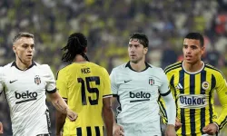 Derbi öncesi nefesler tutuldu
