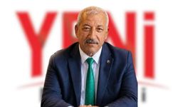 Dinçer Tuluk, YENİ Parti Yüreğir İlçe Başkanlığına aday oldu