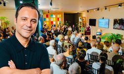 Dr. Gökhan Gündoğdu Sanat Merkezi’nde yeni sezon heyecanı