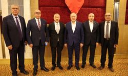 Edip Gülnar, TÜRK-İŞ Başkanlar Kurulu kararlarını açıkladı