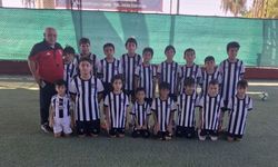 Efsane futbolcu Tekin İncebaldır yönetiminde Kartal Spor’da kayıtlar başladı