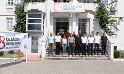 Eğitim-Bir-Sen Adana’da delege seçimleri tamamlandı: Gözler 17 Ekim’de