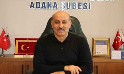 Eğitim-Bir-Sen Adana’da seçim süreci başladı: Süreç 30 Kasım’a kadar sürecek