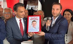 Ekrem İmamoğlu’ndan Çukurova’ya mesaj