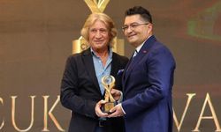 Emre Duru’ya “Yılın Turizm Yöneticisi” ödülü