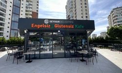 Engelsiz Glutensiz Kafe’den online sipariş dönemi