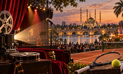 Adana’da bu hafta ne var? İşte 21-27 Eylül etkinlik takvimi