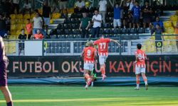 Adana 01 FK galibiyet serisini Ankara’da sürdürmek istiyor